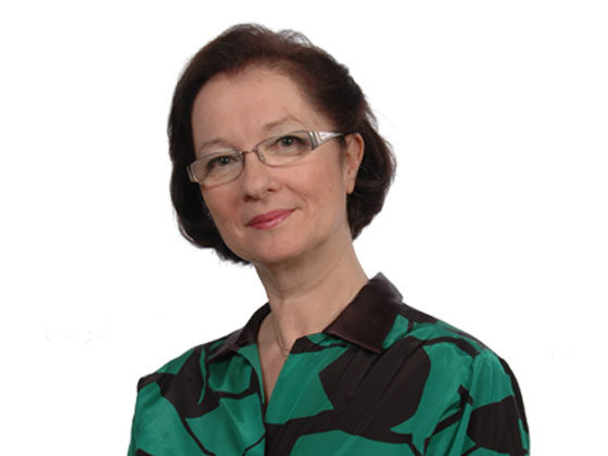 Cristina Pora Balaceanu