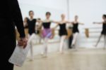 Cristina Pora Classical Dance Academy (CPCDA) is an established dance studio in Mississauga with ballet classes taught in the Vaganova method