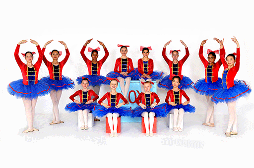 Junior Ballet